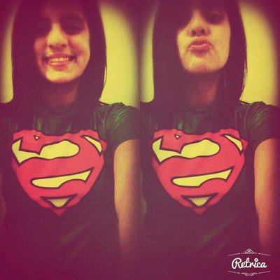 Profile Picture of Cassandra Jaureguion Twitter