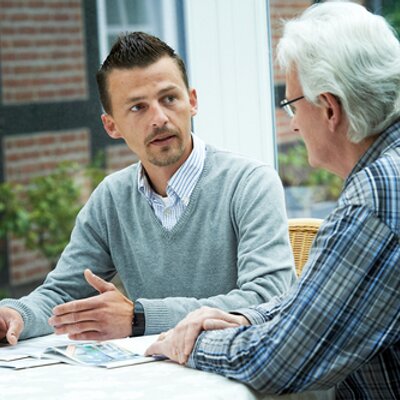 Profile Picture of Marc Austen (@MarcAusten1) on Twitter