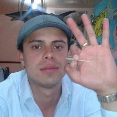 Profile Picture of ALFREDO BENITEZ DIAZ (@ALFREDOBENITEZD) on Twitter