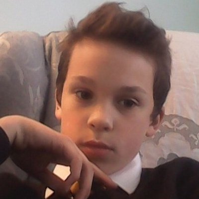 Profile Picture of Jake Earley (@JakeEarley2701) on Twitter