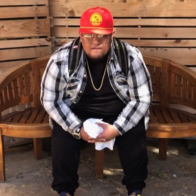 Profile Picture of Avega Hill (@AvegaArch) on Twitter