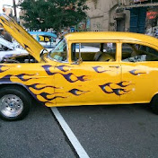 Profile Picture of Kevin Aiken (@kevinaiken1692) on Youtube