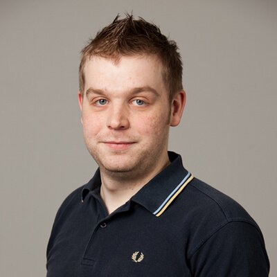 Profile Picture of Thomas Britton (@thomas_britton) on Twitter