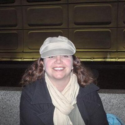 Profile Photo of Margaret RH Fallon (@MargaretRHF) on Twitter