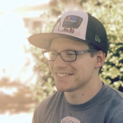 Profile Picture of Jake Stockley (@Jake_BlackMedia) on Twitter