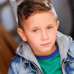 Profile Picture of nathaniel hurst (@nathanielhurstofficial) on Instagram
