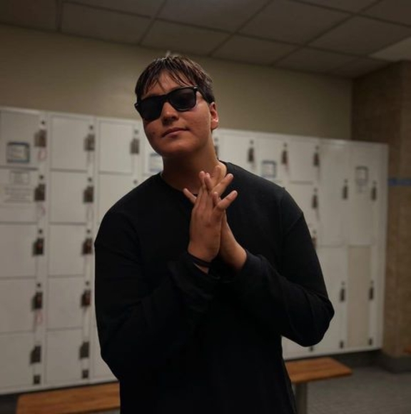 Profile Picture of Isaac Salinas (@isaacsalinas721) on Poshmark