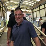 Profile Picture of Mike Bunting (@mbunting2) on Instagram