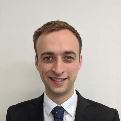 Profile Picture of Peter Cruickshank (@pcruickshank20) on Twitter