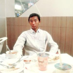 Profile Picture of Muhammad Eko Adhyaks (@RafaLoewi) on Twitter