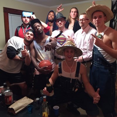 Profile Picture of Kyle McDermott (@KMcDermott34) on Twitter
