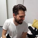 Profile Picture of Alex Z Saez (@alex_z_saez) on Instagram