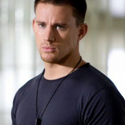 Profile Picture of Jamie Frost (@JamieFrostTWDRP) on Twitter