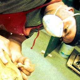 Profile Picture of Andrew Ramiro Tirado (@artiradoart) on Twitter