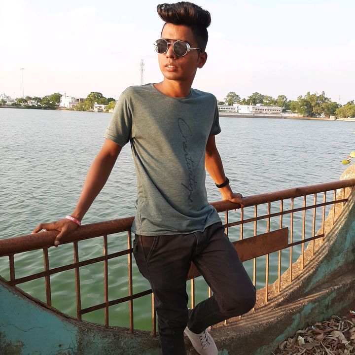 Profile Picture of Nikhil John (@nikhiljohn143) on Tiktok