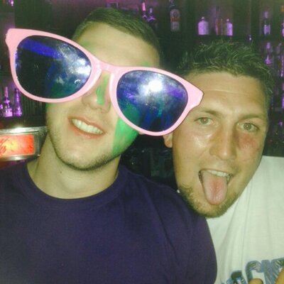 Profile Picture of Nathan Wicks (@njwicks) on Twitter