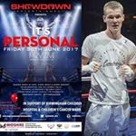 Profile Picture of Brandon Short (@bsboxing) on Instagram