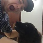 Profile Picture of pan pan (@marioreadbread) on Instagram