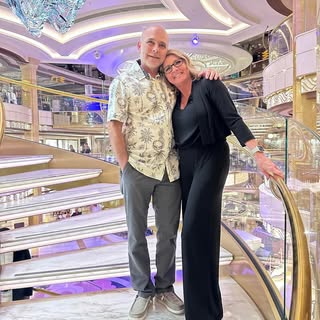 Profile Picture of Sherry Ramsey Puckett (@sherrypuck) on Instagram