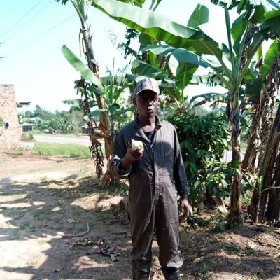 Profile Picture of Andrew Philip Mawejje (@PhilipMawejje) on Twitter