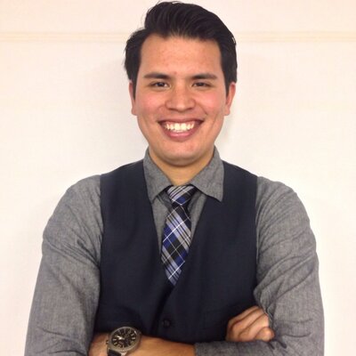 Profile Picture of Juan Carlos Marquez (@jcmarquez2) on Twitter