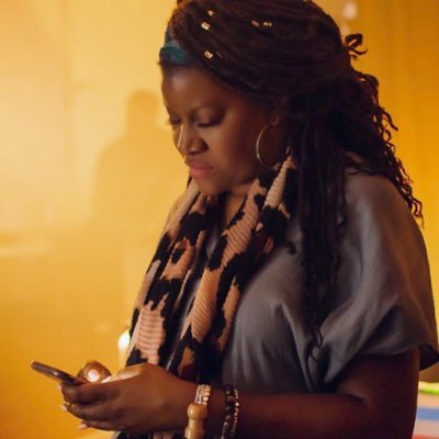 Profile Picture of April Love (@Askaprillove) on Twitter