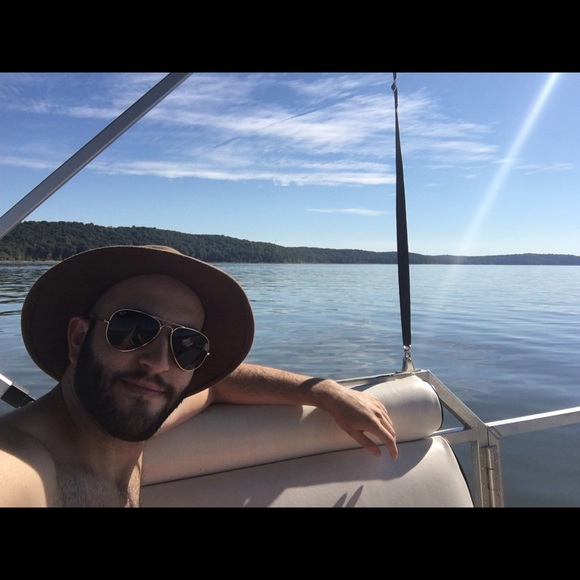 Profile Picture of Adam Steigerwald (@ajsteige) on Poshmark
