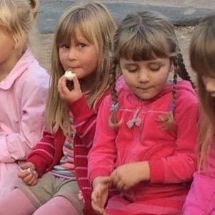 Profile Picture of M I C H E L L E (@michellerakhlenko) on Tiktok