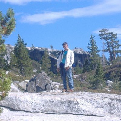 Profile Picture of Dan Metzler (@metzler_d) on Twitter