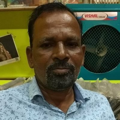 Profile Picture of Dwarka Prasad Gupta (@dpgupta76312694) on Twitter