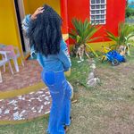 Profile Picture of Diamond Maynard (@island_girl_diamond) on Instagram