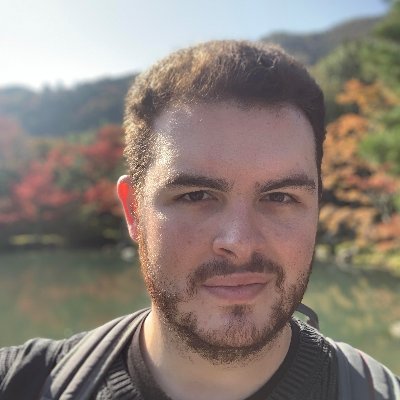 Profile Picture of Tim Hutton (@TimHuttonAu) on Twitter