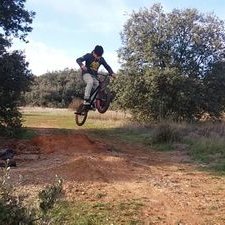 Profile Picture of Jeremy Cáceres Abreu (@XxzarpeasxX) on Twitter