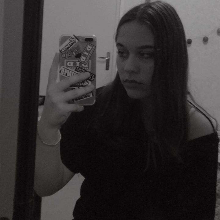 Profile Picture of leila.boy (@leilaboy) on Tiktok