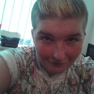 Profile Picture of Sabrina Adams (@SazzSabrina) on Twitter