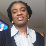 Profile Picture of Gloria Joseph-Raji (@gloriajosephraji) on Instagram