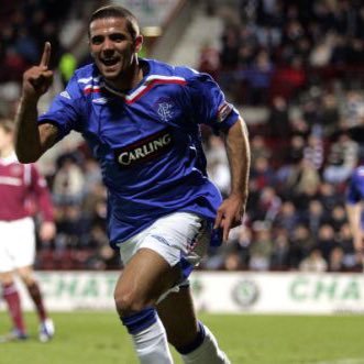 Profile Picture of Nacho Novo (@nnovo1010) on Twitter