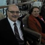 Profile Picture of Magdy Barsoum (@magdy.barsoum.56) on Instagram