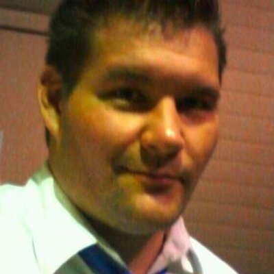 Profile Picture of Steven Feathers (@StevenFeathers) on Twitter
