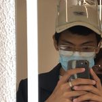 Profile Picture of Karl Steve Agbaya (@popoysteve) on Instagram