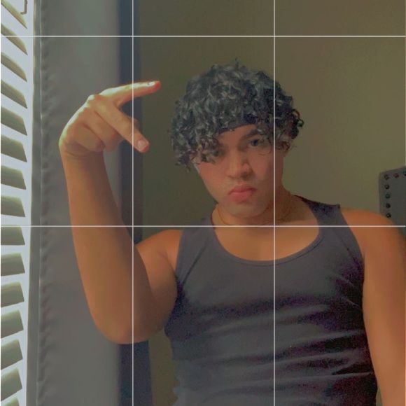 Profile Picture of Paul Cepeda (@_iampauly) on Poshmark