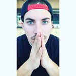 Profile Picture of Chris Abney (@mallovaim) on Instagram