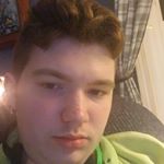 Profile Picture of chris weir (@chrisweir88) on Instagram