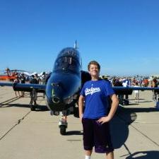 Profile Picture of Nathan Ratzlaff (@nathan_ratzlaff) on Twitter