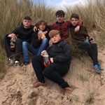 Profile Picture of nicholas (@nicholas.hughes1_) on Instagram