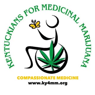 Profile Picture of KYforMedicalMarijuana (@kyformm) on Instagram
