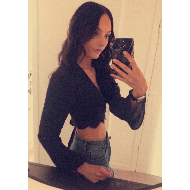 Profile Picture of Lisa Mattsson (@lisa_mattsson1) on Tiktok