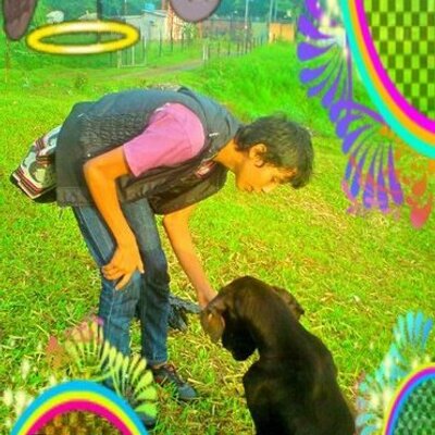 EDWIN DAVID - Twitter Profile Picture of EDWIN DAVID (@tines1994) on Twitter