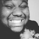 Profile Picture of Bernard warren III (@chaotic_paradis3) on Instagram