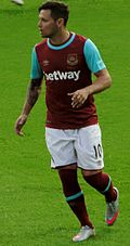 Profile Picture of Mauro Zárate - Wikipediaon Wikipedia